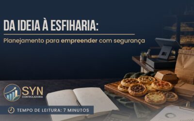 Da vontade de empreender ao plano de negócios: a história da Khayma Esfiharia